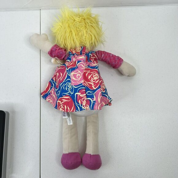 Scentsy Friend Sierra & Sweetie Pie The Lamb Buddy No Scent Pack Aromatherapy - Picture 6 of 14